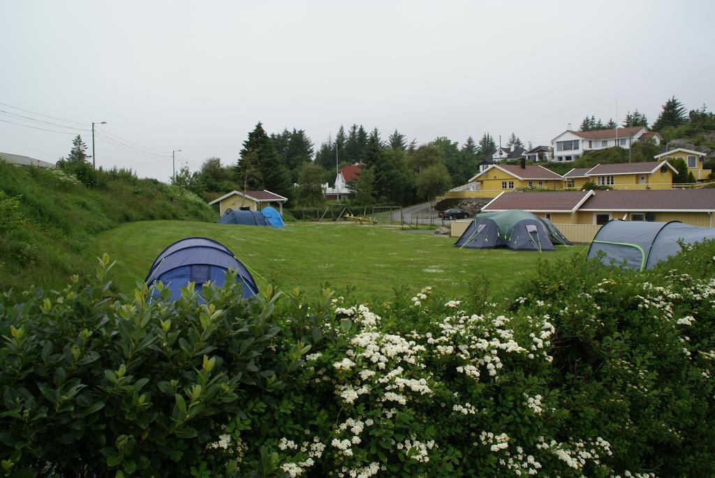 Skudenes 2*