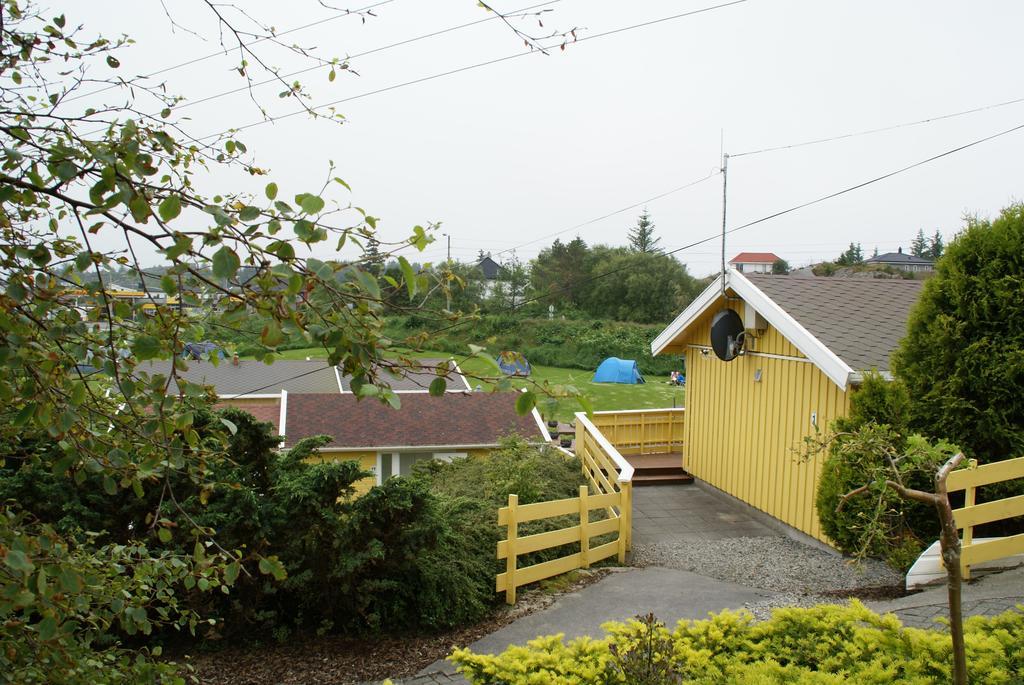 Skudenes 2* Skudeneshavn