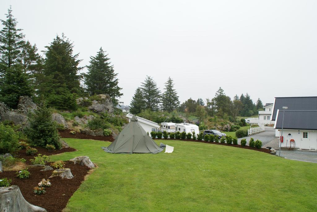 Holiday park Skudenes Skudeneshavn