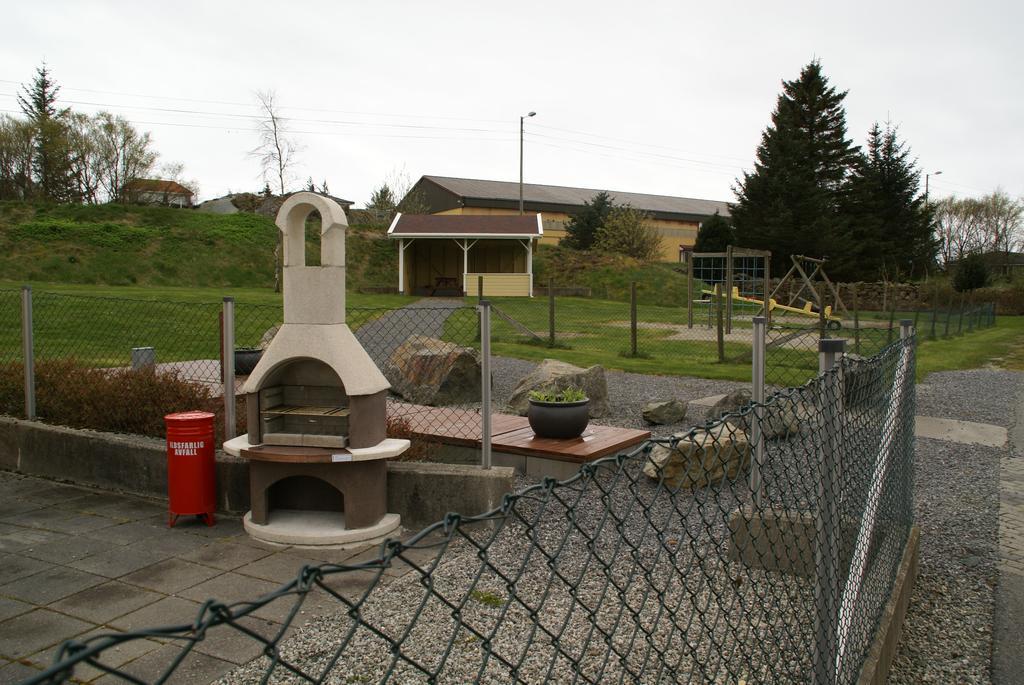 Skudenes Skudeneshavn