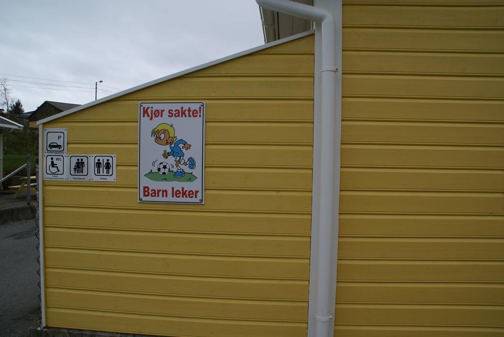 Skudenes