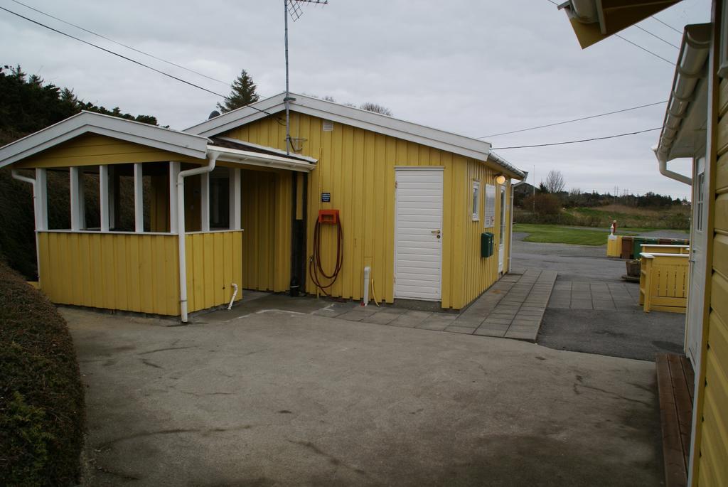 Holiday park Skudenes Skudeneshavn