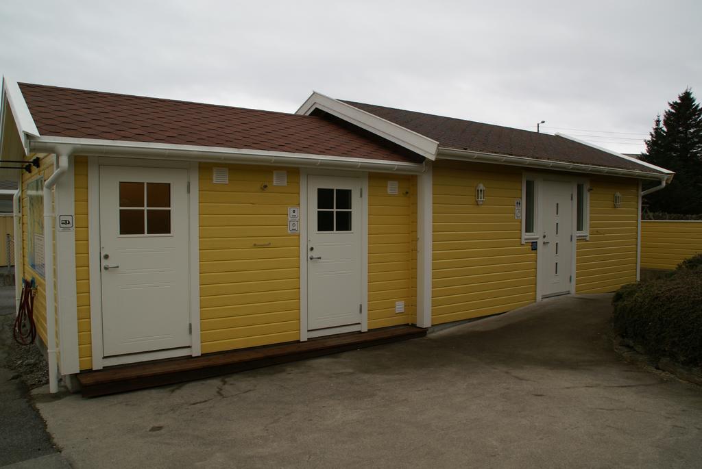 Skudenes Holiday park Skudeneshavn